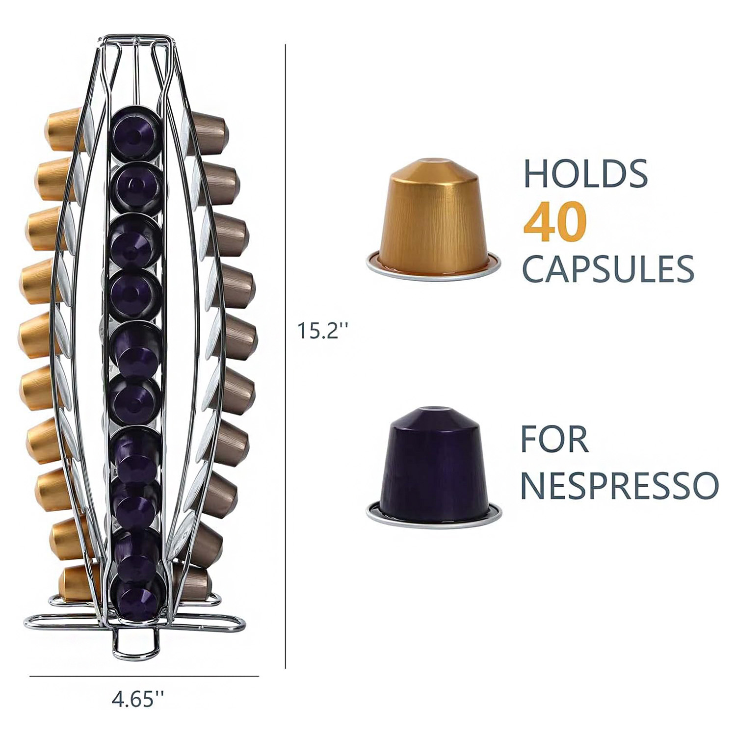 Lorena Support rotatif pour do - Kitchen Gadgets Storage Ideas avis et prix