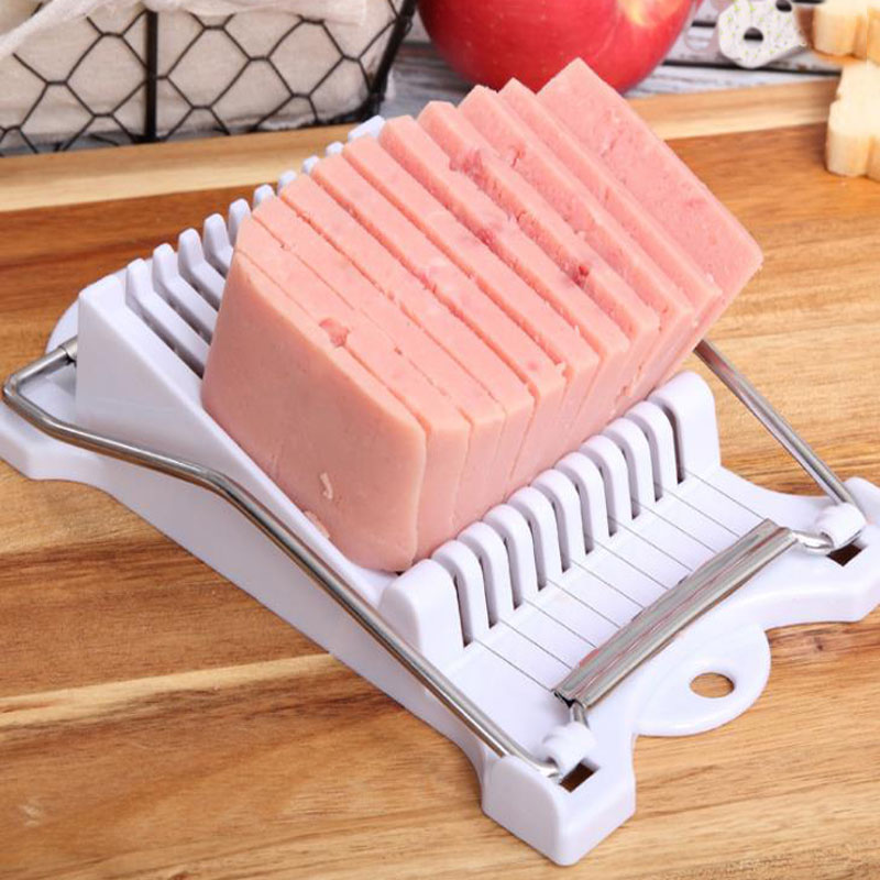 Trancheuse à viande en acier i - Kitchen Gadgets Wirecutter avis et prix