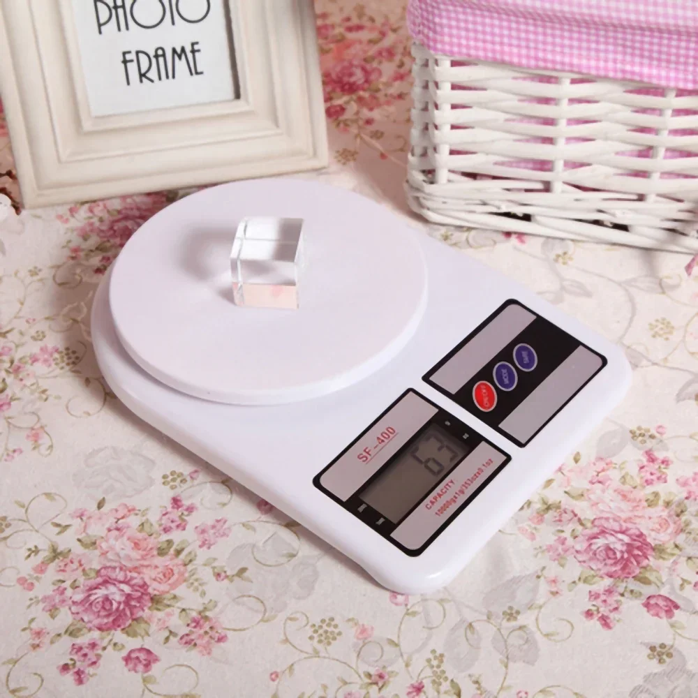 Balance de cuisine numérique i - Kitchen Gadgets That Make Life Easier avis et prix