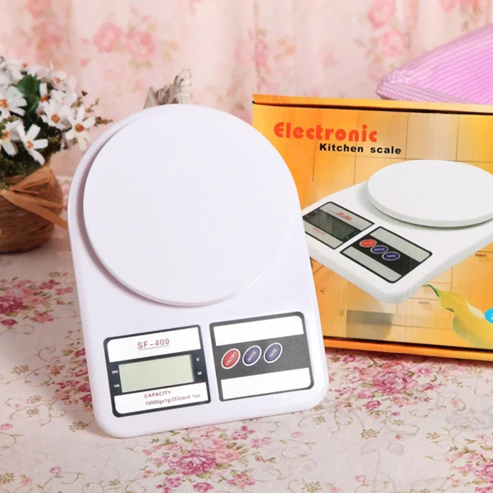 Balance de cuisine numérique i - Kitchen Gadgets That Make Life Easier avis et prix