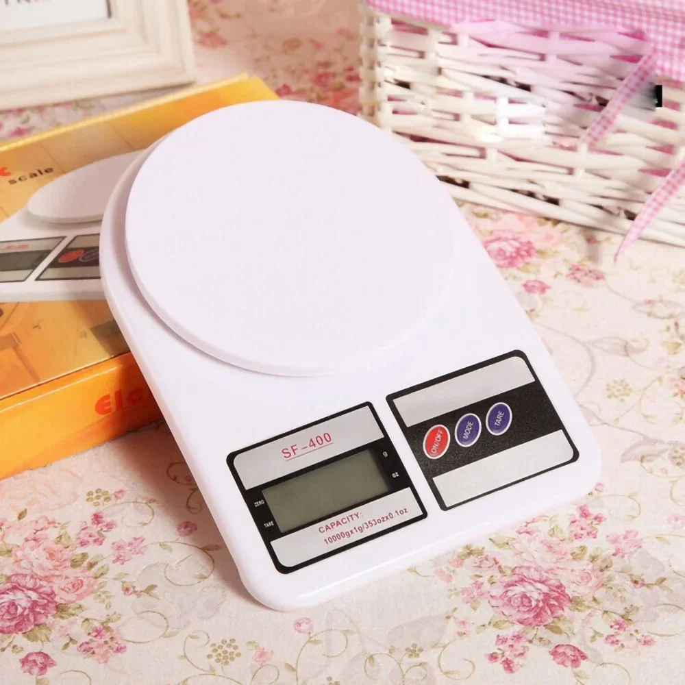 Balance de cuisine numérique i - Kitchen Gadgets That Make Life Easier avis et prix