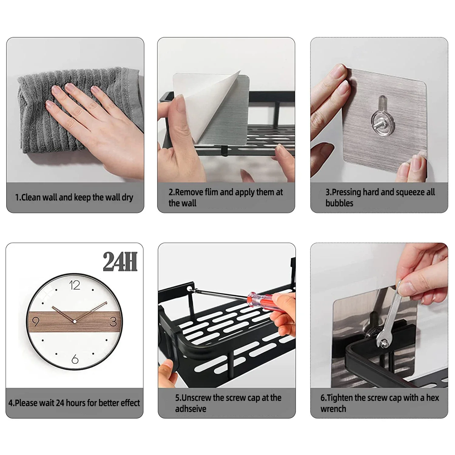 Étagère de salle de bain, orga - Kitchen Gadgets Storage Ideas avis et prix