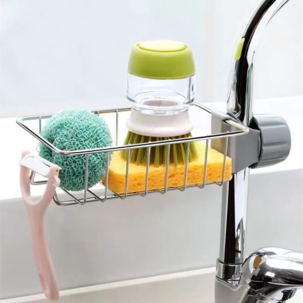 Égouttoir d'évier de cuisine,  - Kitchen Gadgets Storage Ideas avis et prix