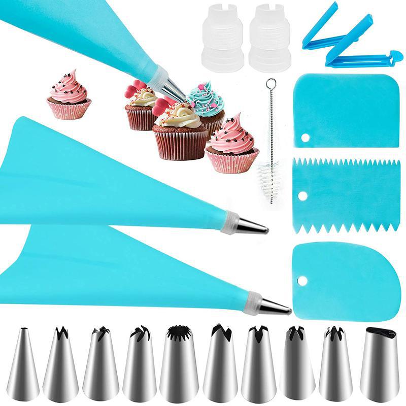 Outils de décoration de gâteau - Kitchen Gadgets Ninja avis et prix