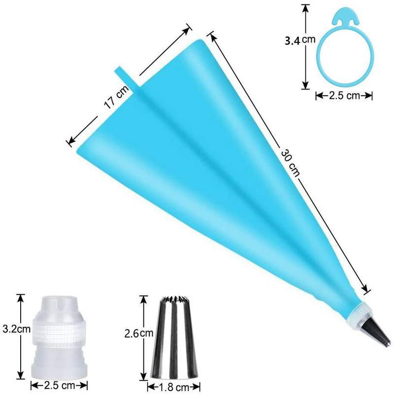 Outils de décoration de gâteau - Kitchen Gadgets Ninja avis et prix