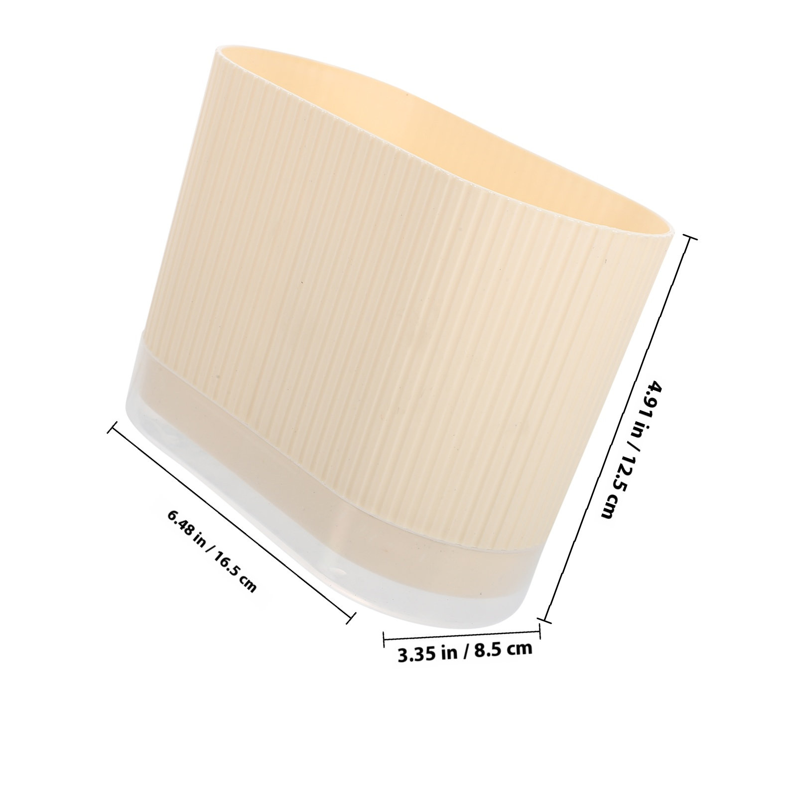 Porte-baguettes en ABS, organi - Kitchen Utensil Holder avis et prix